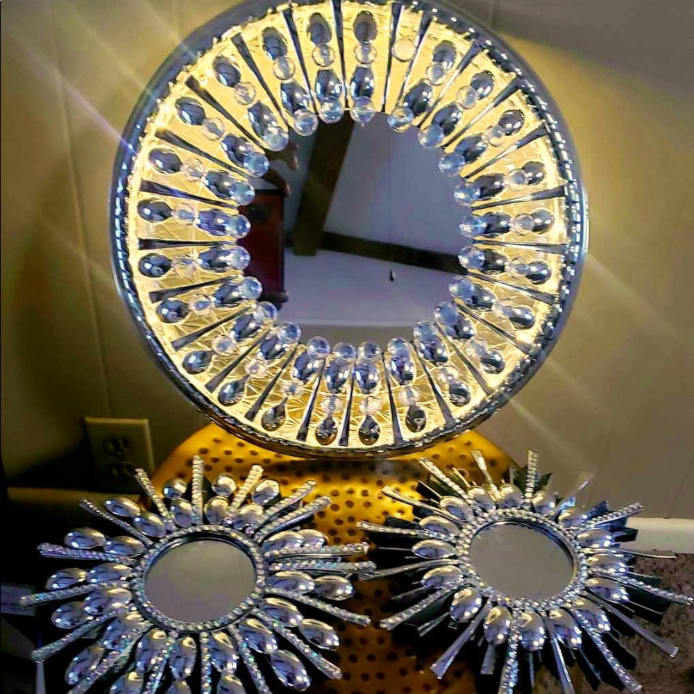 Custom Vanity Trays/ Decor